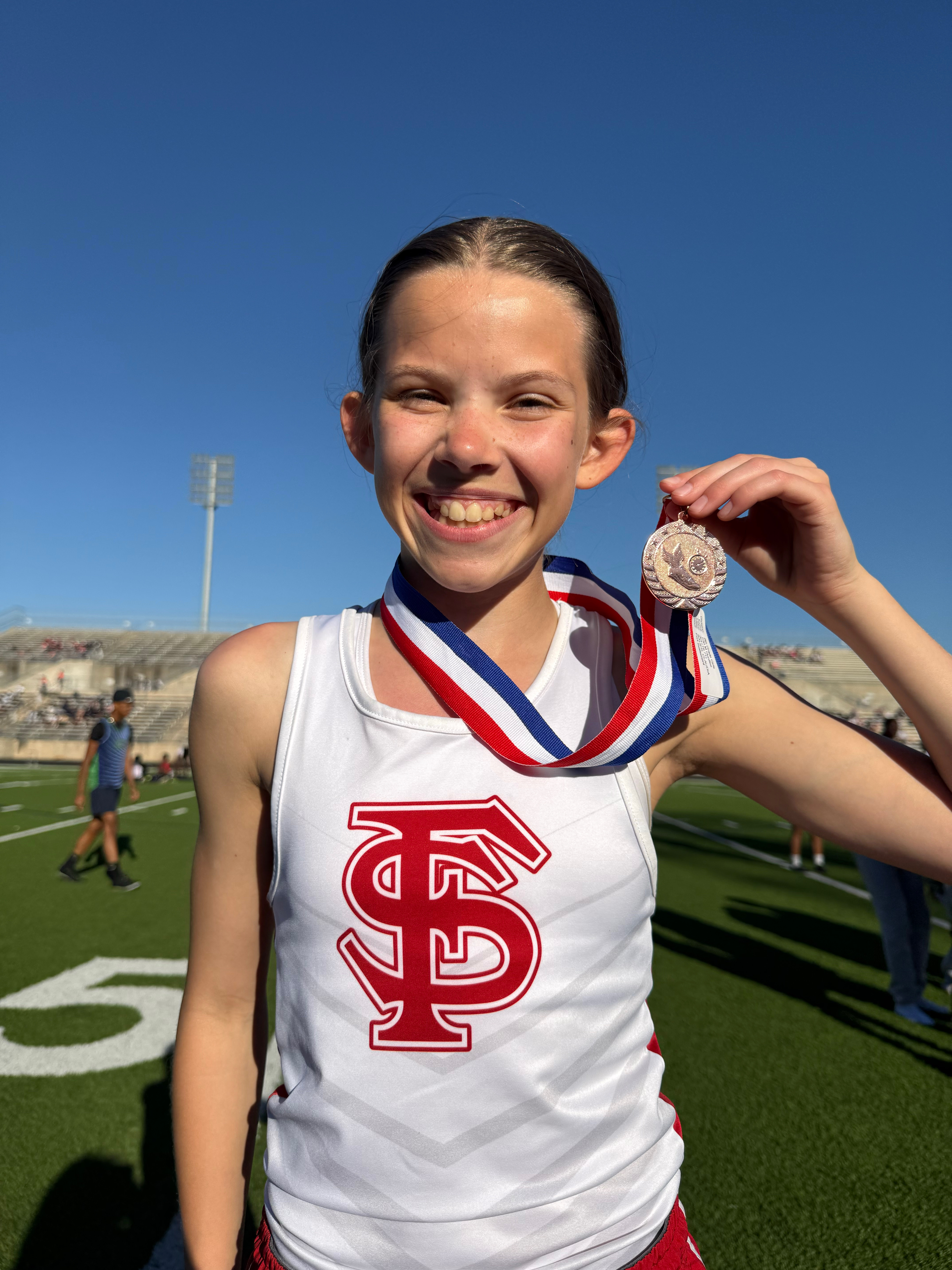 Taylor Nguyen - Junior